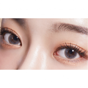 Lens-Town Precollege Gray(月拋) Lens-Town Precollege Gray(月拋)